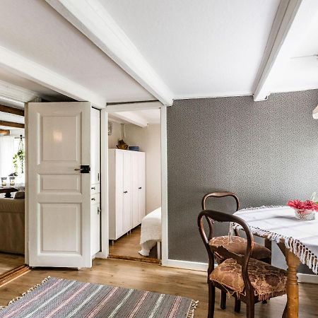 Holiday Home Angsjoe Torp By Interhome Backaryd Exterior foto