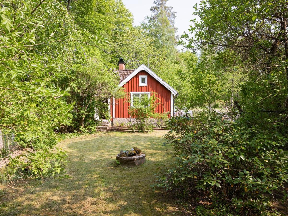 Holiday Home Angsjoe Torp By Interhome Backaryd Exterior foto